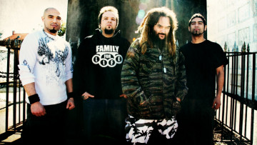 обоя soulfly, музыка, сша, бразилия, трэш-метал, грув-метал