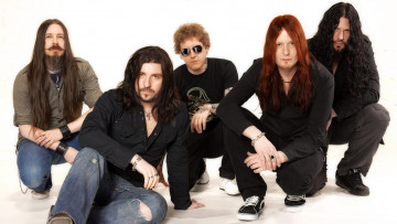 Картинка spiritual beggars музыка stoner metal швеция