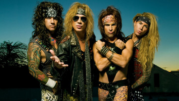 обоя steel, panther, музыка, хеви-метал, сша, глэм-метал