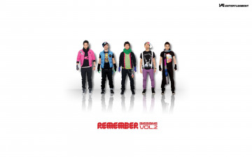 Картинка музыка big bang