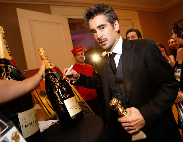 Обои картинки фото colin, farrell, мужчины, ирландия, актер, колин, фаррелл