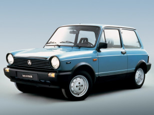 Картинка автомобили autobianchi