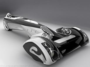 Картинка concept-peugeot-egochine-b-concept автомобили 3д egochine