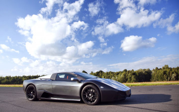 Картинка 2013+arrinera+supercar автомобили arrinera польша спорткар automotive s a