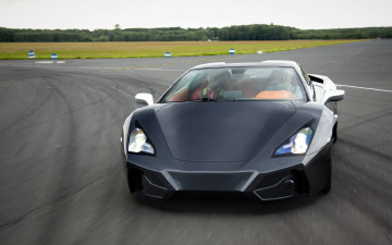 Картинка 2013+arrinera+supercar автомобили arrinera польша спорткар s a automotive