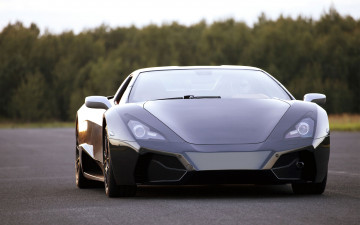 Картинка 2013+arrinera+supercar автомобили arrinera польша спорткар s a automotive