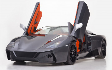 Картинка 2013+arrinera+supercar автомобили arrinera польша automotive s a спорткар