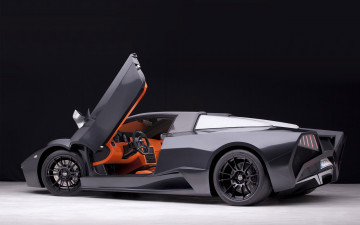 Картинка 2013+arrinera+supercar автомобили arrinera польша спорткар s a automotive