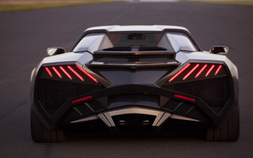 обоя 2013 arrinera supercar, автомобили, arrinera, спорткар, польша, s, a, automotive