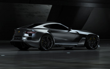 Картинка aspid+gt-21+invictus автомобили ifr+automotive+aspid спорткары aspid spanish испания automotive manufacturer