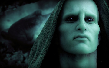 обоя prometheus, кино фильмы, прометей