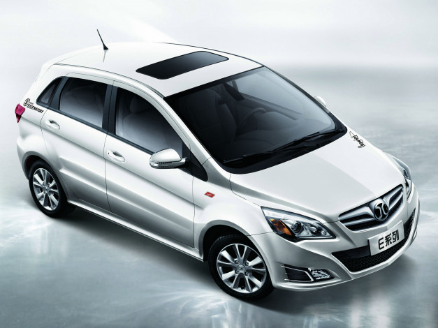 Обои картинки фото baw, автомобили