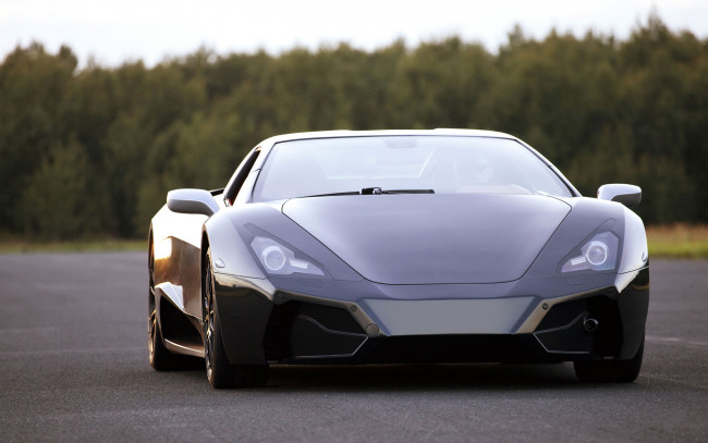 Обои картинки фото 2013 arrinera supercar, автомобили, arrinera, польша, спорткар, s, a, automotive