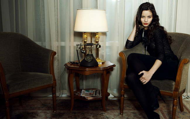 Обои картинки фото девушки, кристина пересторонина, кристина, пересторонина