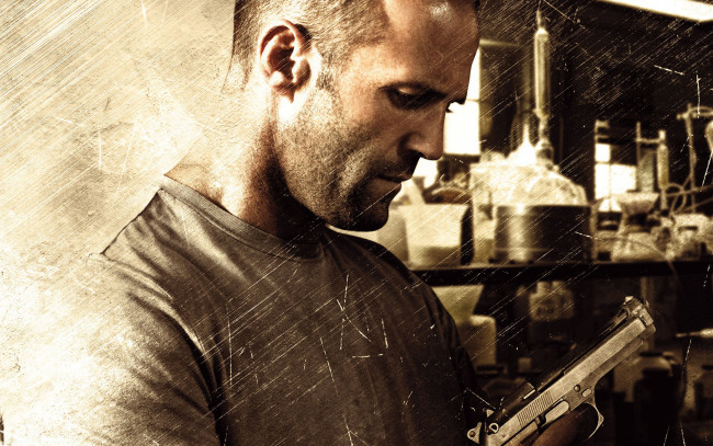 Обои картинки фото homefront, кино фильмы, последний, рубеж