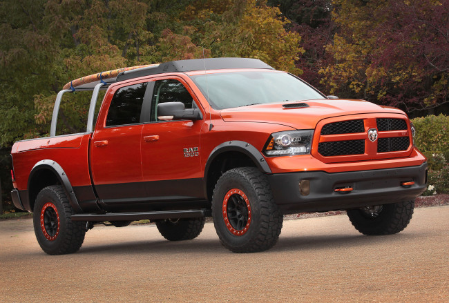 Обои картинки фото автомобили, dodge