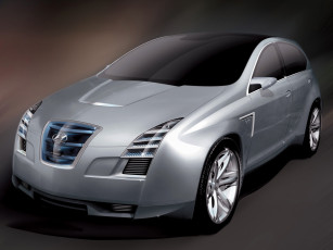 Картинка автомобили hyundai 2005г neos-3 concept