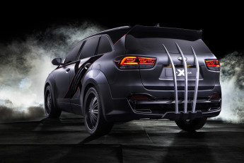 Картинка автомобили kia