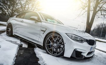 Картинка bmw+m4 автомобили bmw m4
