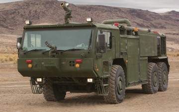 обоя техника, военная техника, oshkosh