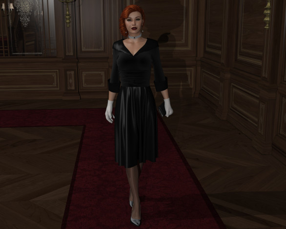 Обои картинки фото 3д графика, люди , people, девушка, взгляд, фон