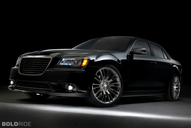 Обои картинки фото автомобили, chrysler