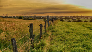 Картинка природа пейзажи простор