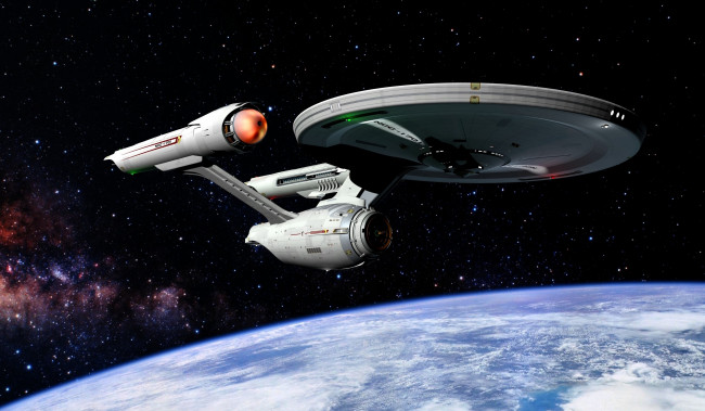 Обои картинки фото космос, арт, космический, корабль, полет, вселенная
