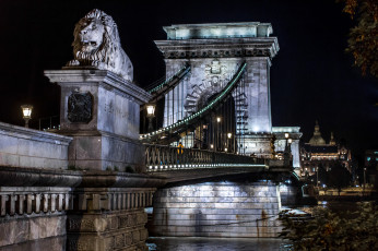 Картинка budapest+-+pont+des+cha& 238 nes города будапешт+ венгрия столица