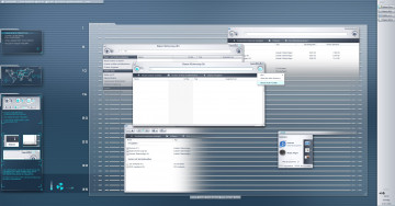 Картинка компьютеры screenshots монитор