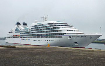 Картинка корабли лайнеры круиз лайнер