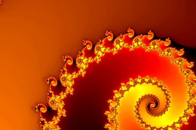 Обои картинки фото 3д графика, фракталы , fractal, узор, фон, цвета