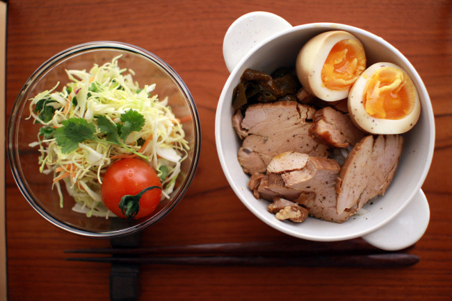 Обои картинки фото еда, разное, обед