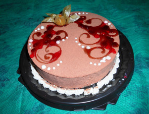 Картинка еда торты торт