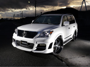 Картинка автомобили lexus