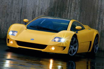 обоя volkswagen w12 syncro concept 1997, автомобили, volkswagen, w12, syncro, concept, 1997