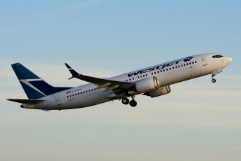 Картинка boeing+b-737 авиация пассажирские+самолёты авиалайнер