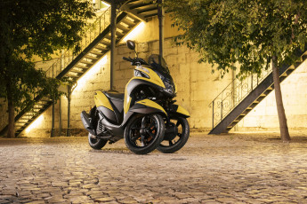 Картинка мотоциклы мотороллеры yamaha