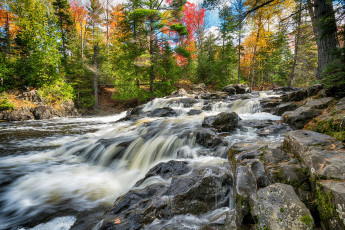 Картинка природа реки озера простор