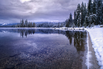 Картинка природа реки озера простор