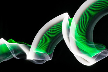 Картинка 3д+графика абстракция+ abstract абстракция темный фон узор яркость полосы