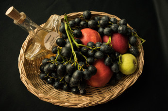 Картинка еда фрукты +ягоды снедь