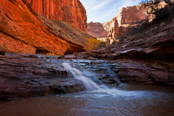 Картинка природа реки озера простор