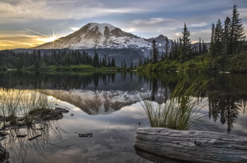 Картинка природа реки озера простор