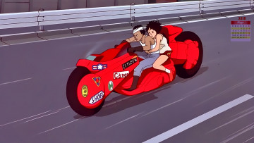 Картинка календари аниме мальчик мотоцикл 2018 девочка