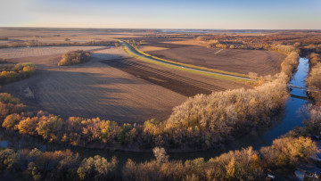 Картинка природа пейзажи простор