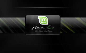 Картинка компьютеры linux фон логотип