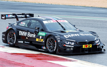 Картинка bmw+m4+dtm+2014 автомобили bmw 2014 m4 dtm