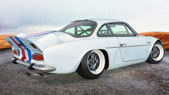 Обои картинки фото автомобили, 3д, фон, автомобиль