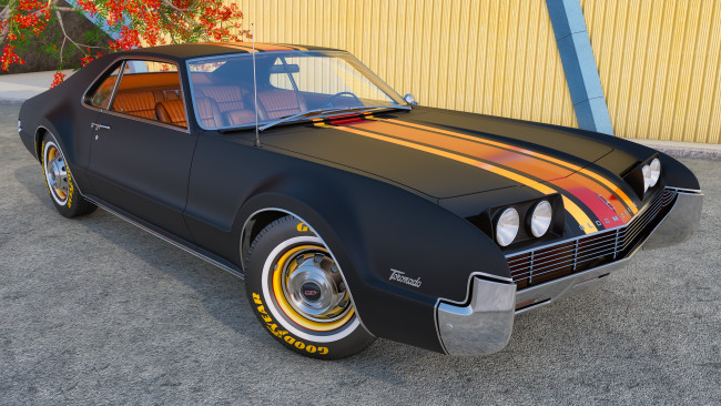 Обои картинки фото автомобили, 3д, фон, автомобиль